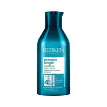 Condicionador Fortalecimento Antiquebra Redken Extreme Length - Cabelos Dificuldade de Crescimento