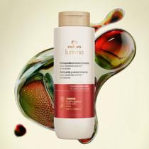 Condicionador Fortificante Antiqueda e Crescimento Lumina 300 ml