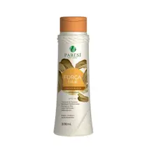 Condicionador Fortificante Força Total 300ML Paresí Nature Condicionador Fortificante Força Total 300ML Paresí Nature