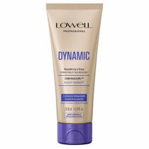 Condicionador Fortificante Lowell Dynamic S.Therapy Condicionador Fortificante Lowell Dynamic S.Therapy