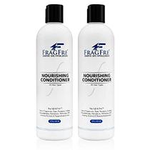 Condicionador FRAGFRE Fragrance Free 355ml (pacote com 2 conjuntos de presente) Condicionador FRAGFRE Fragrance Free 355ml (pacote com 2 conjuntos de presente)