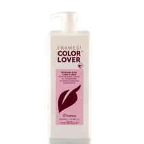 Condicionador Framesi Color Lover Moisture Rich 1000mL