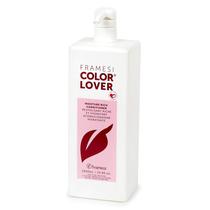 Condicionador FRAMESI Color Lover Moisture Rich 1L sem sulfato Condicionador FRAMESI Color Lover Moisture Rich 1L sem sulfato