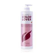 Condicionador FRAMESI Color Lover Moisture Rich 500 ml sem sulfato Condicionador FRAMESI Color Lover Moisture Rich 500 ml sem sulfato