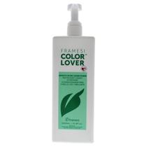 Condicionador Framesi Color Lover Smooth Shine 1L sem sulfato