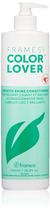 Condicionador FRAMESI Color Lover Smooth Shine 500 ml sem sulfato
