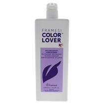 Condicionador FRAMESI Color Lover Volume Boost 1L sem sulfato Condicionador FRAMESI Color Lover Volume Boost 1L sem sulfato
