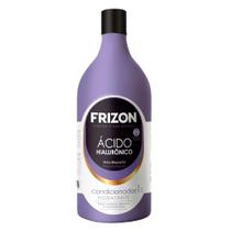 Condicionador Frizon Ácido Hialurônico 1 Litro