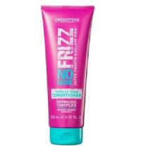 Condicionador frizz no more totally tame creightons 250ml