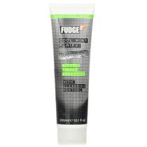 Condicionador Fudge Cool Mint Purify 300 ml com Cool Tingle