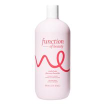 Condicionador Function of Beauty Customizable Curly Hair 650 ml