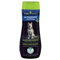 Condicionador FURminator Ultra Premium DeShedding 473ml para cães