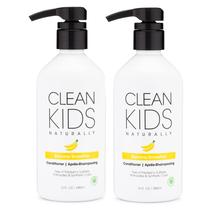 Condicionador Gabriel Cosmetics Clean Kids Banana Smoothie 480 ml