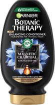 Condicionador Garnier Botanic Therapy Carvão Magnético 200ml Condicionador Garnier Botanic Therapy Carvão Magnético 200ml