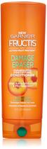 Condicionador Garnier Fructis Damage Eraser 350ml - Para Cabelos Danificados Condicionador Garnier Fructis Damage Eraser 350ml - Para Cabelos Danificados