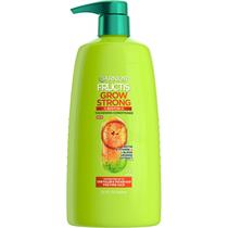 Condicionador Garnier Fructis Grow Strong Thickening 950mL Condicionador Garnier Fructis Grow Strong Thickening 950mL