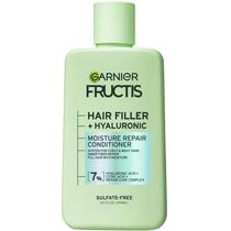 Condicionador Garnier Fructis Preenchedor de Cabelo Moisture Repair 300mL Condicionador Garnier Fructis Preenchedor de Cabelo Moisture Repair 300mL