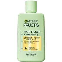 Condicionador Garnier Fructis Preenchedor de Cabelo Strength Repair 300mL Condicionador Garnier Fructis Preenchedor de Cabelo Strength Repair 300mL