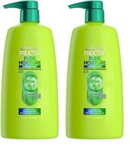 Condicionador Garnier Fructis Pure Moisture Hydrating 950mL x2