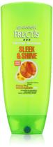 Condicionador Garnier Fructis Sleek & Shine 750 ml Condicionador Garnier Fructis Sleek & Shine 750 ml