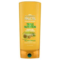Condicionador Garnier Fructis Triple Nutrition 620ml (pacote com 2) Condicionador Garnier Fructis Triple Nutrition 620ml (pacote com 2)