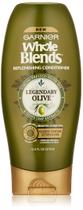 Condicionador Garnier Whole Blends Legendary Olive - 370ml