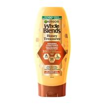 Condicionador Garnier Whole Blends Reparador de Mel 650 ml