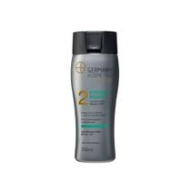 Condicionador Germany Hydrate Power Banana e Mel 250ml Condicionador Germany Hydrate Power Banana e Mel 250ml