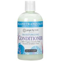 Condicionador Ginger Lily Farms Botanicals Island Tranquility 360 ml