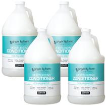 Condicionador Ginger Lily Farms Club & Fitness 3,78 L para cabelos secos