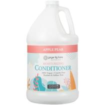 Condicionador Ginger Lily Farms Hidratante para Cabelos Secos de 3,8 L Condicionador Ginger Lily Farms Hidratante para Cabelos Secos de 3,8 L