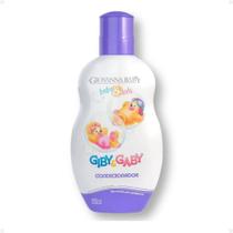 Condicionador Giovanna Baby E Kids Giby E Gaby 200ml