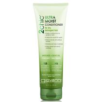 Condicionador GIOVANNI 2chic Ultra-Moist Abacate e Azeitona 250mL