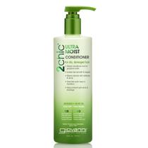 Condicionador GIOVANNI 2chic Ultra-Moist Abacate e Azeitona 700mL Condicionador GIOVANNI 2chic Ultra-Moist Abacate e Azeitona 700mL