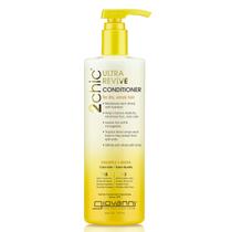 Condicionador GIOVANNI 2chic Ultra-Revive Hidratante 700mL Condicionador GIOVANNI 2chic Ultra-Revive Hidratante 700mL