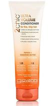 Condicionador GIOVANNI 2chic Ultra-Volume Daily Volumizing 250mL
