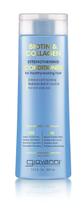 Condicionador GIOVANNI Biotina e Colágeno Fortalecedor 400mL