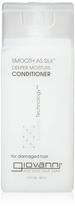 Condicionador GIOVANNI COSMETICS Smooth As Silk 60mL