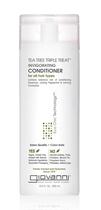 Condicionador Giovanni Cosmetics Tea Tree Triple Treat 250ml Condicionador Giovanni Cosmetics Tea Tree Triple Treat 250ml