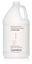 Condicionador GIOVANNI ECO CHIC 50:50 Balanceado 3,8 L com pH balanceado