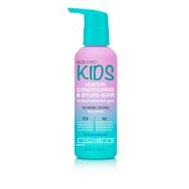 Condicionador GIOVANNI Eco Chic Kids Leave-In 133 ml