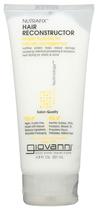 Condicionador Giovanni Nutrafix Reconstrutor Capilar 200mL Condicionador Giovanni Nutrafix Reconstrutor Capilar 200mL