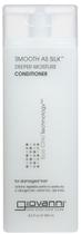 Condicionador Giovanni Smooth As Silk Deep Moisture 250 ml
