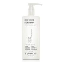 Condicionador GIOVANNI Smooth As Silk Deeper Moisture 700 mL