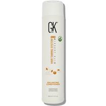 Condicionador GK HAIR Balanceador para Cabelos Oleosos 300mL Condicionador GK HAIR Balanceador para Cabelos Oleosos 300mL