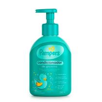 Condicionador Glicerina Baby Pampers 200ml