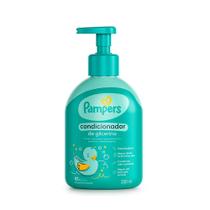 Condicionador Glicerina Pampers 200ml Condicionador Glicerina Pampers 200ml