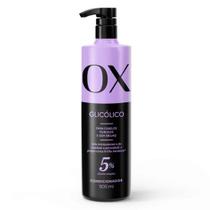 Condicionador Glicólico 500ml - OX