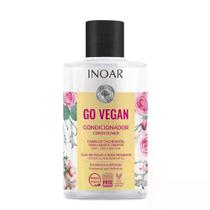 Condicionador Go Vegan Cachos Inoar 300Ml