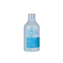 Condicionador Gold Black Hidratação Nutritiva 250ml - Amend